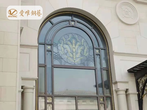 銅原料漲價(jià)銅門(mén)廠(chǎng)家應(yīng)如何應(yīng)對(duì)