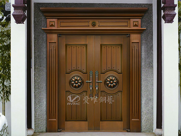 廣東銅門(mén)定制廠家的市場(chǎng)發(fā)展