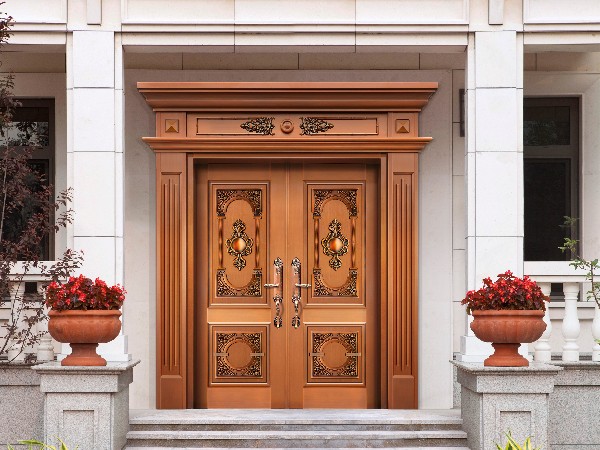 銅門(mén)廠家企業(yè)的市場(chǎng)定位